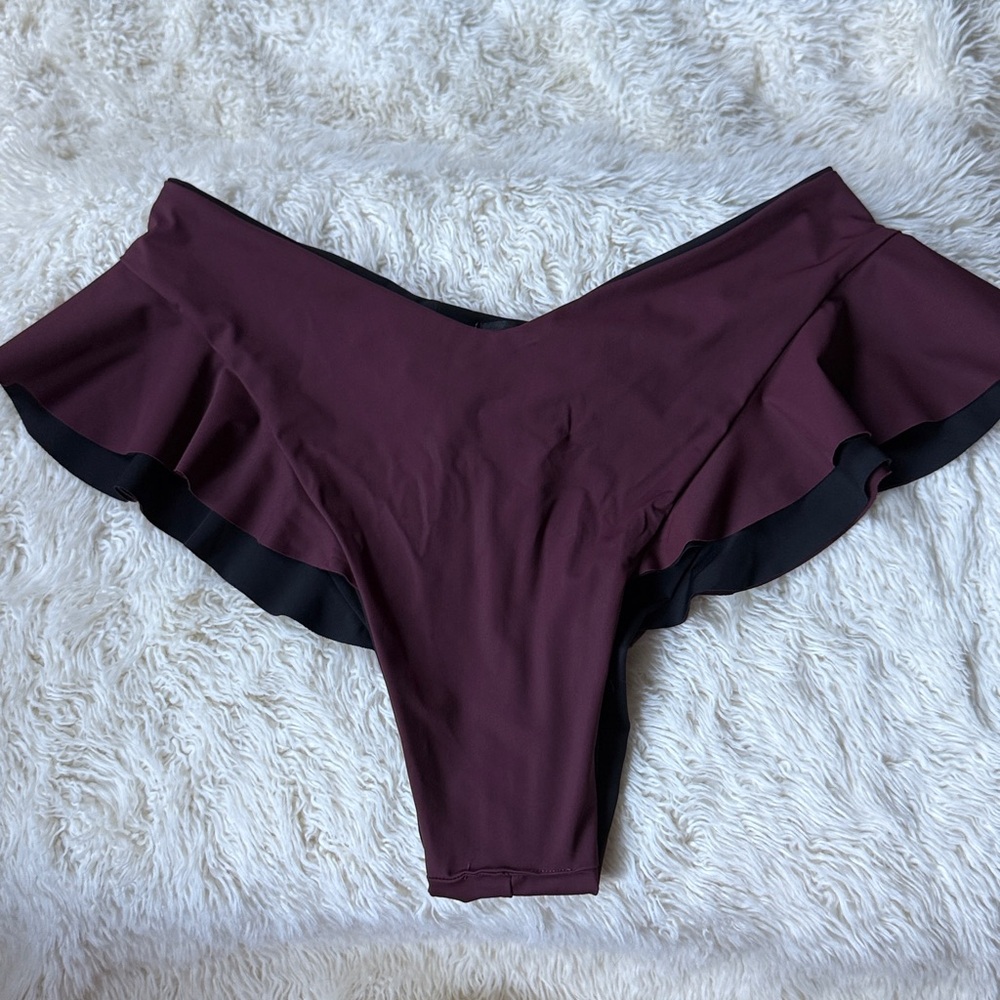 Semi-Custom Reversible Bikini - Picture 5 of 7